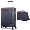 Set Vali Samsonite Virtuosa - Biểu Tượng Của Phong Cách Dịch Chuyển Thượng Lưu