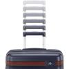 Set Vali Samsonite Virtuosa - Biểu Tượng Của Phong Cách Dịch Chuyển Thượng Lưu