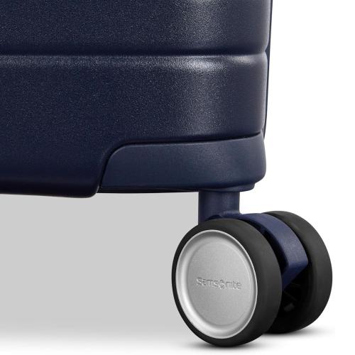 Set Vali Samsonite Virtuosa - Biểu Tượng Của Phong Cách Dịch Chuyển Thượng Lưu