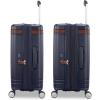 Set Vali Samsonite Virtuosa - Biểu Tượng Của Phong Cách Dịch Chuyển Thượng Lưu