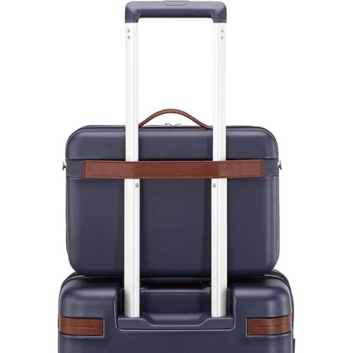 Set Vali Samsonite Virtuosa - Biểu Tượng Của Phong Cách Dịch Chuyển Thượng Lưu