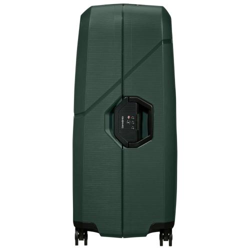 Vali Kéo Samsonite Magnum ECO Size S Khóa Ngàm - Chuẩn Mực Bền Vững Từ Châu Âu