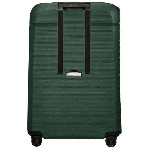 Vali Kéo Samsonite Magnum ECO Size S Khóa Ngàm - Chuẩn Mực Bền Vững Từ Châu Âu
