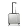 Vali Samsonite Novaire 18 Inch Bạc - Giải Pháp Hành Lý Xách Tay Tối Ưu
