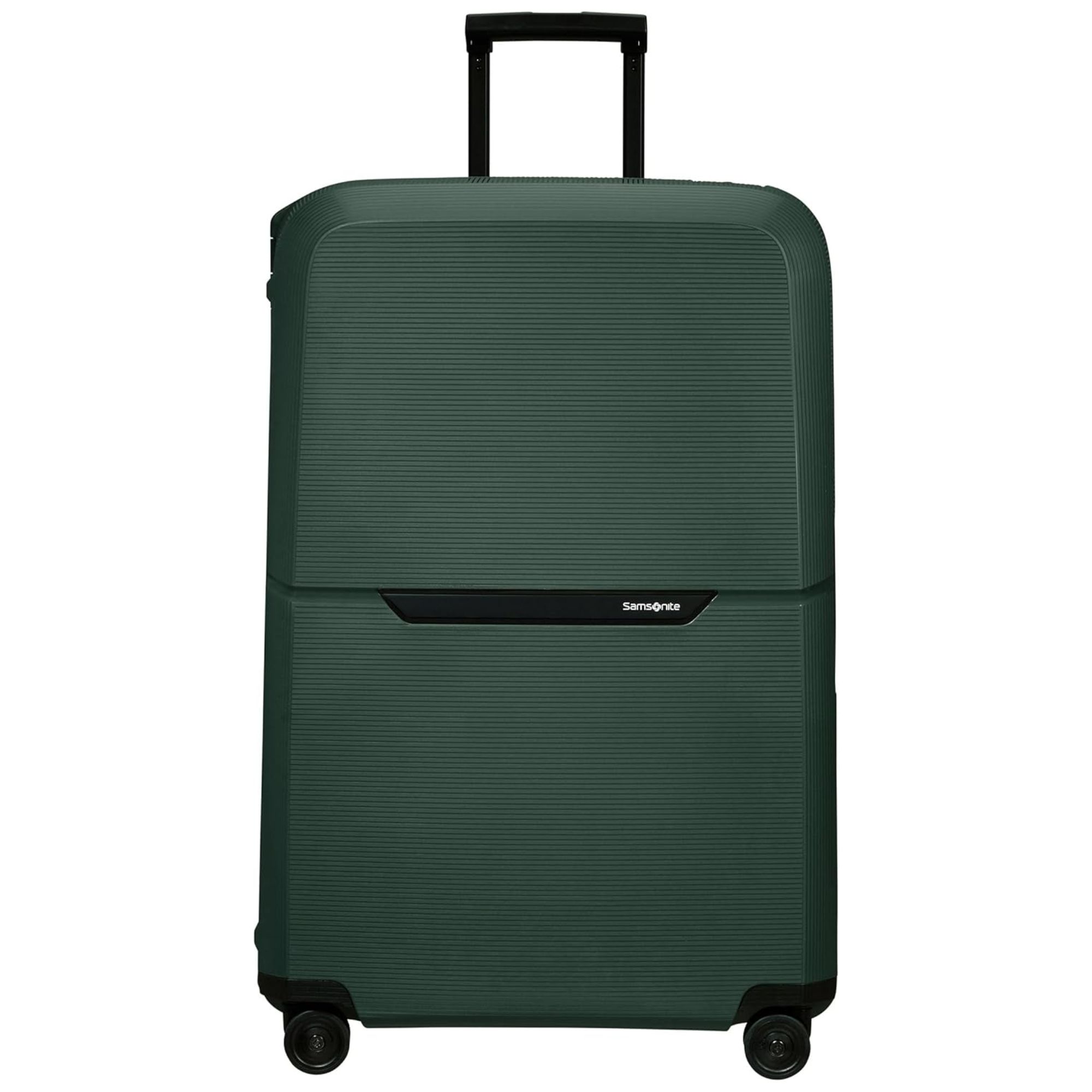 Vali Kéo Samsonite Magnum ECO Size S Khóa Ngàm - Chuẩn Mực Bền Vững Từ Châu Âu