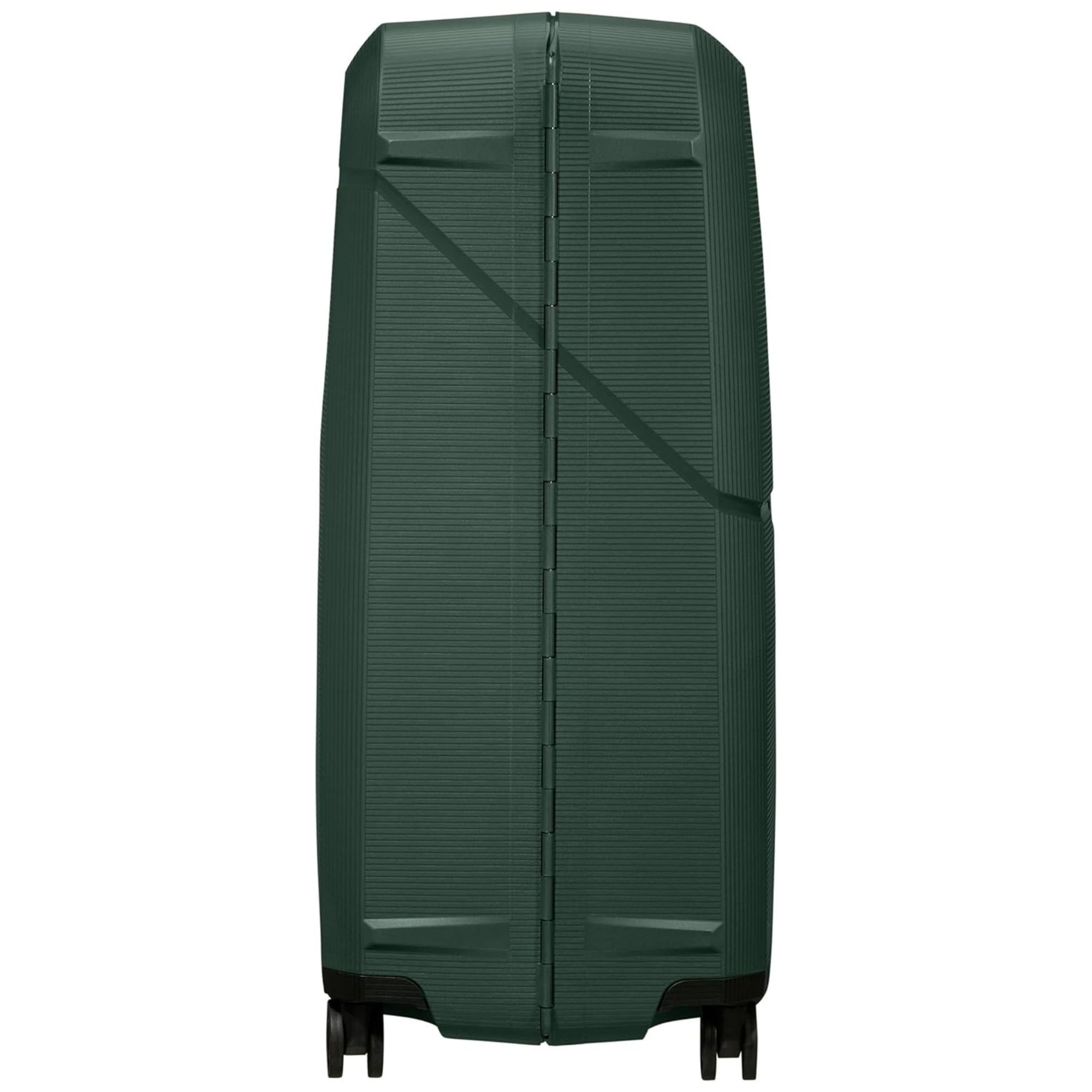 Vali Kéo Samsonite Magnum ECO Size S Khóa Ngàm - Chuẩn Mực Bền Vững Từ Châu Âu