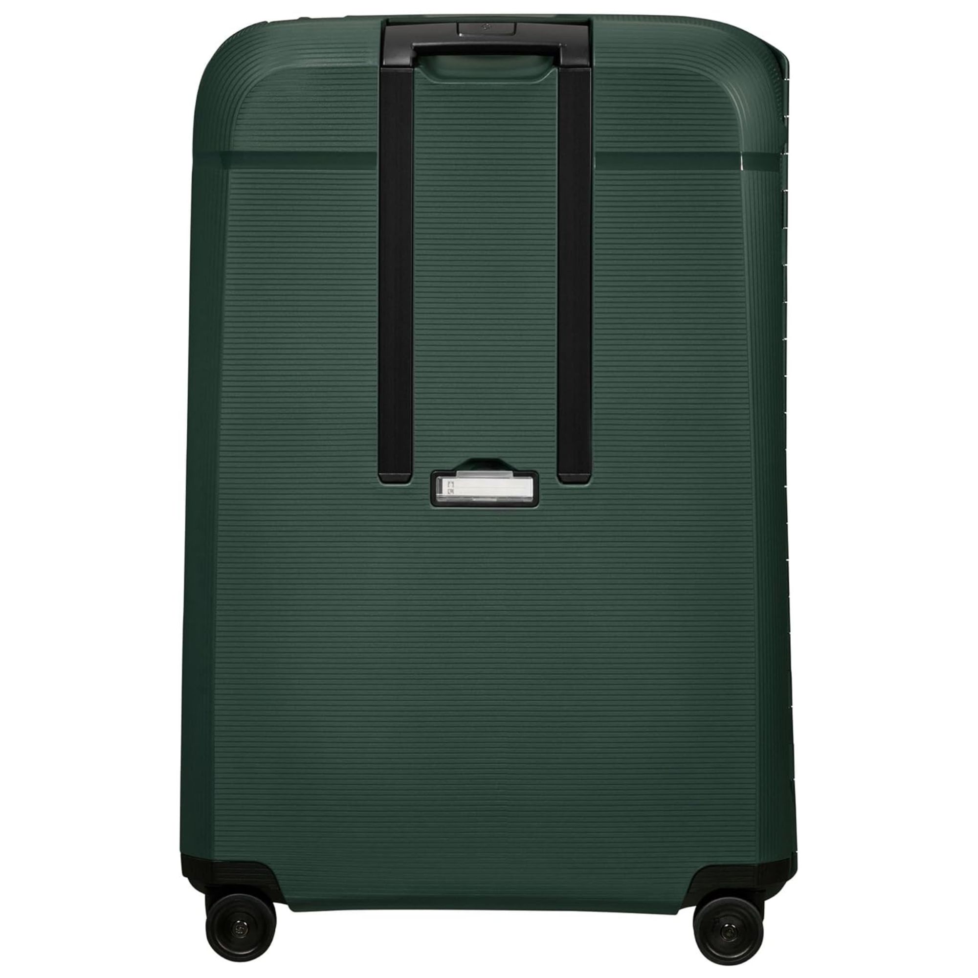 Vali Kéo Samsonite Magnum ECO Size S Khóa Ngàm - Chuẩn Mực Bền Vững Từ Châu Âu