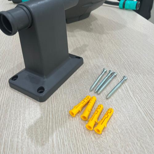 Bộ Rulo Vòi Tưới Tự Thu DAYE 15m - Giải Pháp Chăm Sóc Sân Vườn Tiện Ích Toàn Diện