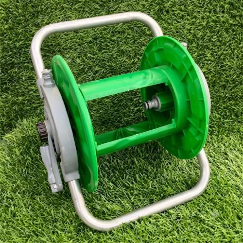 Rulo Cuộn Ống Nước AquaMate HR-415 - Điểm Nhấn Tinh Tế Cho Khu Vườn Hiện Đại