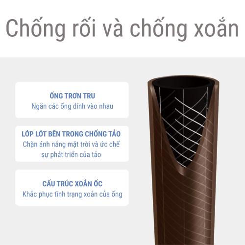 Bộ Vòi Tưới Takagi Aurora BASE PLUS 20m R1220BRA - Giải Pháp Chăm Sóc Sân Vườn Toàn Diện