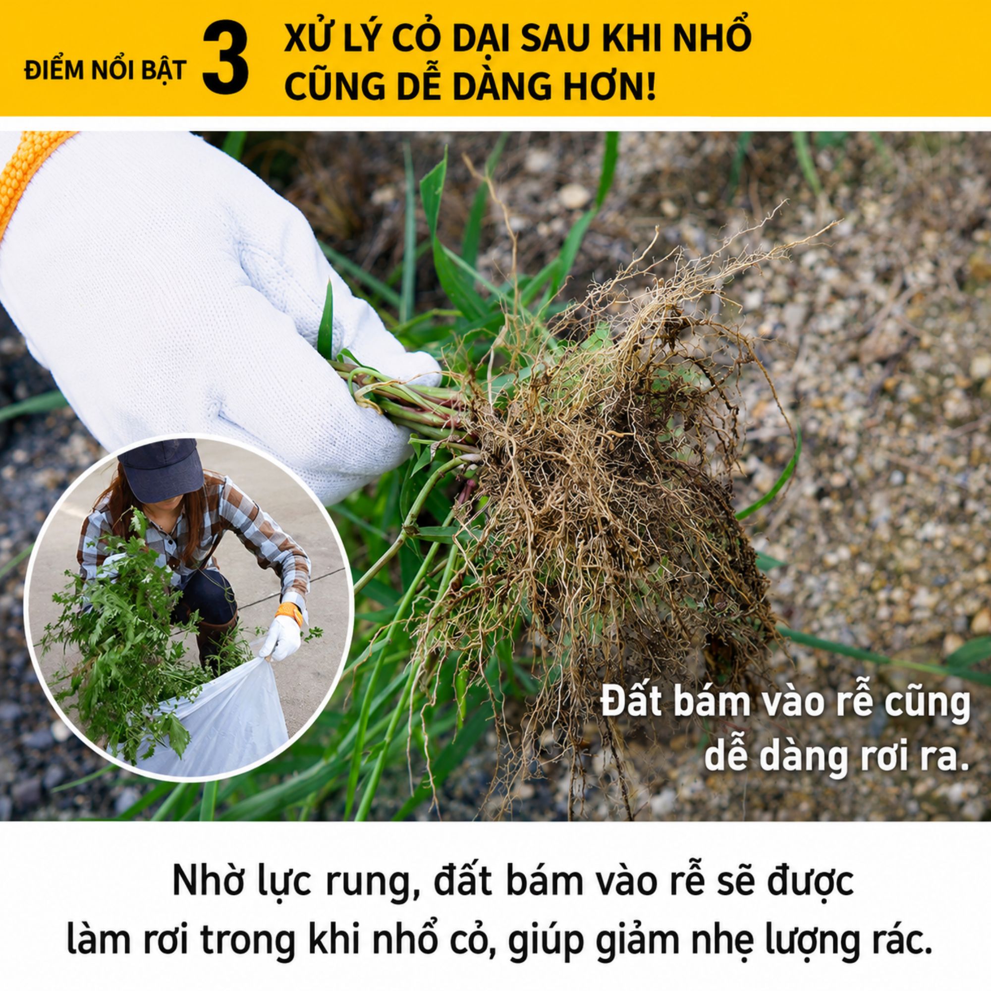 Máy Làm Cỏ Cầm Tay Musashi WE-730 - Đột Phá Công Nghệ Chăm Sóc Cảnh Quan Nhật Bản