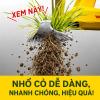 Máy Nhổ Cỏ Cầm Tay Musashi WE-700 - Giải Pháp Làm Sạch Cỏ Dại Tận Gốc Từ Nhật Bản