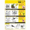 Máy Nhổ Cỏ Cầm Tay Musashi WE-700 - Giải Pháp Làm Sạch Cỏ Dại Tận Gốc Từ Nhật Bản