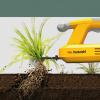 Máy Nhổ Cỏ Rung Sạc Điện Musashi WE-760 - Chuẩn Mực Kỹ Thuật Nông Nghiệp Nhật Bản