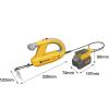 Máy Rung Nhổ Cỏ Musashi WE-770 - Kiến Tạo Không Gian Xanh Hoàn Mỹ Cho Tổ Ấm