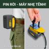 Máy Rung Nhổ Cỏ Musashi WE-770 - Kiến Tạo Không Gian Xanh Hoàn Mỹ Cho Tổ Ấm