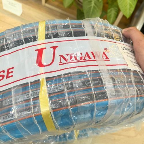 Ống Dây Nước Tưới Cây Unigawa 50m - Giải Pháp Dẫn Nước Bền Bỉ