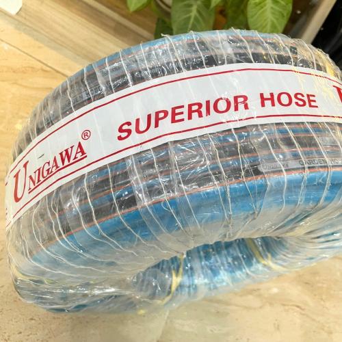 Ống Dây Nước Tưới Cây Unigawa 50m - Giải Pháp Dẫn Nước Bền Bỉ